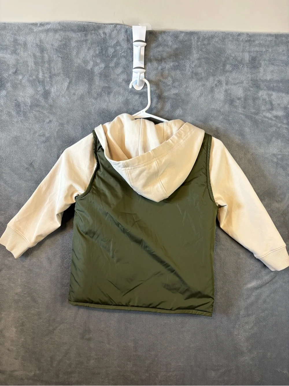 Old Navy olive green
